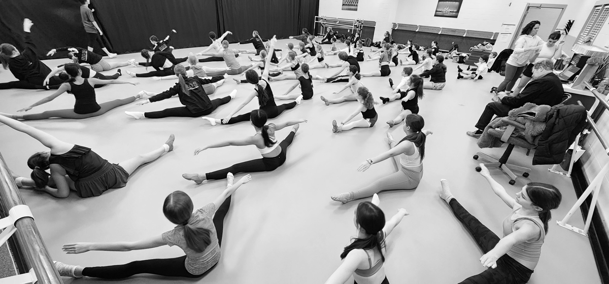 Events Roswell Dance Starz